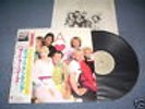 DOOLEYS Japan 1980 NM LP+Obi THE POP FANTASIA