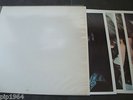 the beatles white album   1968 uk apple label vinyl lp stereo pcs 7067/68 superb