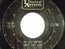 NORTHERN 45-ISLEY BROTHERS-WHO'S THAT LADY on UNITED ARTISTS-ORIGINAL
