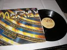 RARE 1983 McDonalds McTrax R&B Compilation LP V-103 Atlanta NM- Vinyl Tested