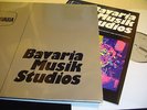  Archiv Sampler BAVARIA MUSIK STUDIOS - KROKODIL, Peter Thomas Sound ...