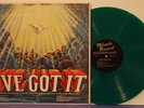 A.A. Allen Choir I've Got It LP '67 Gospel green wax Miracle Revival No. 175