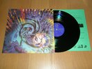 The Word Of Life Dust LP Xotic Mind w/insert Sweden 95'