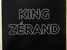 KING ZERAND-Same Lounge Funk MONSTER original 1978 Italian Library LP