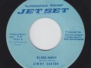 Northern Soul 45 - Jimmy Castor - Block Party - Jet Set - mp3