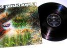 PINK FLOYD 'A SAUCERFUL OF SECRETS' 1968 STEREO LP VG/VG