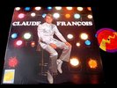 CLAUDE FRANCOIS/LE LUNDI AU SOLEIL/DISQUES FLECHE SACEM/FRENCH PRESS
