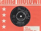 Martha And The Vandellas - Nowhere To Run - Tamla Motown Tmg 502