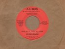 Al James - Give Me Up Turn Me Loose - Alocis