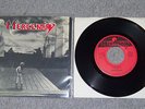 Mercenary - She's Evil / Plastic Eyes 7