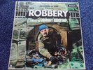 ? Johnny Keating - Robbery RED LABEL DECCA 1969 LP NM ?