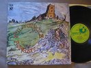 FOREST The Full Circle HARVEST ORIGINAL UK ORIGINAL LP no emi PSYCH FOLK NM-