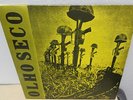 OLHO SECO RARE BRAZILIAN HARDCORE BGK MDC PUNK 7