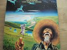VAN MORRISON, hard nose the highway, Warner Bros. Rec 1973,foc,lyrics,TOP VINYL