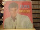 ELVIS PRESLEY - SPINOUT -RCA APL1-2560 - STEREO - 