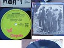 THE SPECIALS-1st LP Greek 1980 Diff Sleeve TWO TONE NM