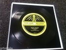 Jack White I'm Shakin Flexi Disc Third Man Records Mint Jack White Stripes TMR