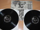 ROLLING STONES RARE GARDEN STATE 78 LIVE 2 x LP EX Live in New Jersey 1978