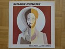 Milton Wright / Friends and Buddies (Alston) funk/soul