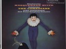 Kabalevsky, The Comedians 2LP 45rpm Test Pressing SS (Side B Only)
