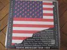 THE ROLLING STONES WHEELER DEALERS TORONTO NORTH AMERICAN TOUR 1989 3 lp set