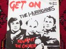 The Hurriganes Get On 7