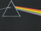Pink Floyd - Dark Side of the Moon. 1973 Quadraphonic Copy.