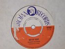 DANNY SIMPSON : OUT OF SIGHT     TR653