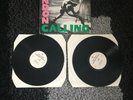 The Clash - London Calling Vinyl Record LP