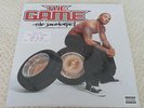 THE GAME THE DOCUMENTARY 2X LP RARE ALBUM 50 CENT 2005 SEALED G-UNIT VINYL???