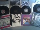 DROPDEAD - SONS OF ISHMAEL - U.S.BOMBS - FLEAS AND LICE - PACKAGE  US-HARDCORE