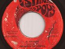 Rare Hard Guaguanco Salsa Dura 45 ORQUESTA LA SELECTA 