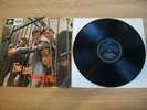 THE YARDBIRDS - FIVE LIVE YARDBIRDS - ORIGINAL 1964 1ST PRESS MONO LP - VG/VG
