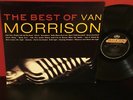 VAN MORRISON The Best Of Van Morrison 1990 MERCURY CLASSIC ROCK LP
