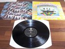 THE BEATLES UK PARLOPHONE LP MAGICAL MYSTERY TOUR