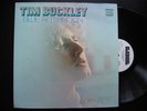 TIM BUCKLEY Blue Afternoon LP Bizarre STRAIGHT ORIGINAL WLP PROMO 
