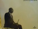 ASCENSION JOHN COLTRANE IMPULSE A-95 VAN GELDER LP VINYL MONO