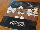 DIALECT & DESPAIR - SELF EVIDENT - OZ HIP HOP - VINYL