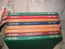 FRANKLIN MINT-100 GREATEST RECORDINGS-CLASSICAL-Vols 65-80 (8 sets, 16 LP's)