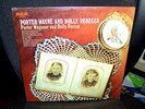 DOLLY PARTON & PORTER WAGONER Wayne And Rebecca LP RCA Country LSP-4305 SEALED
