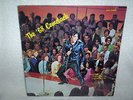 ELVIS PRESLEY    THE '68 COMEBACK  1968 MKS STEREO MEMPHIS KING MKS 101 LP