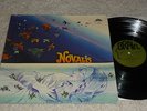 LP Novalis   Same    (Germany / Green Brain)