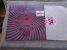 Porcupine Tree 1993 Voyage 34  DELEC EP 007. Very rare and hard to find.MINT