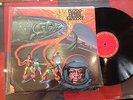 HERBIE HANCOCK FLOOD JAPAN ONLY 28AP CBS SONY 2LP INSERT NO OBI MINT