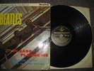 rare first UK Beatles LP Please Please Me 1963 Black Gold Parlophone PMC  1202