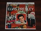 Elvis Presley 45 Record EP EPA-4108 Elvis Sings Christmas Songs STUNNER MINT