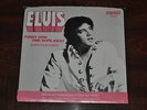 Elvis Presley 45 Record 45-5001 Suspicious Minds / Funny How Time Slips Away