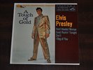 Elvis Presley 45 Record EP EPA-5088 A Touch of Gold Volume 1 RARE Maroon Label