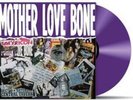 Mother Love Bone - Self Titled S/T PURPLE vinyl Pearl Jam New & Sealed