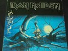 Iron Maiden - Fear of the Dark (2 lp - 1992 )